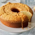 cream cheese pound cake