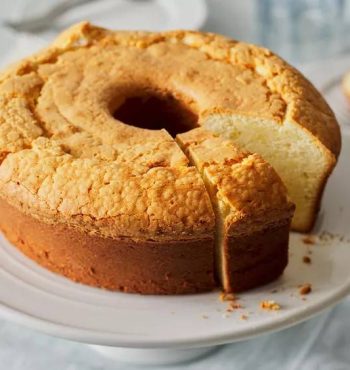 cream cheese pound cake